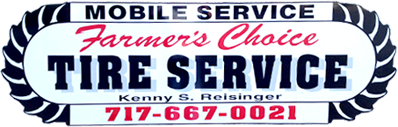 Farmer's Choice Tire Service